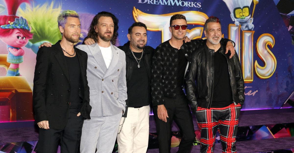 joey fatone juliet charli damelio ahead time smartest dancer broadway