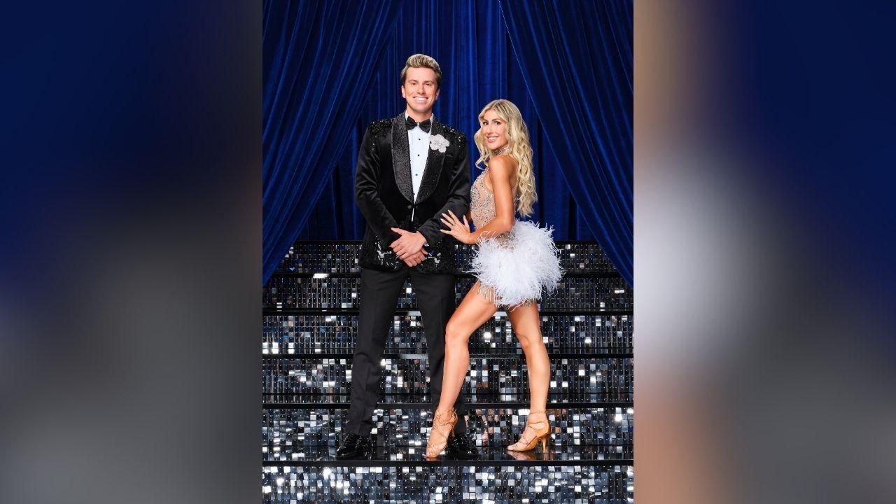 dancing with the stars season cast celebrity contestants revealed