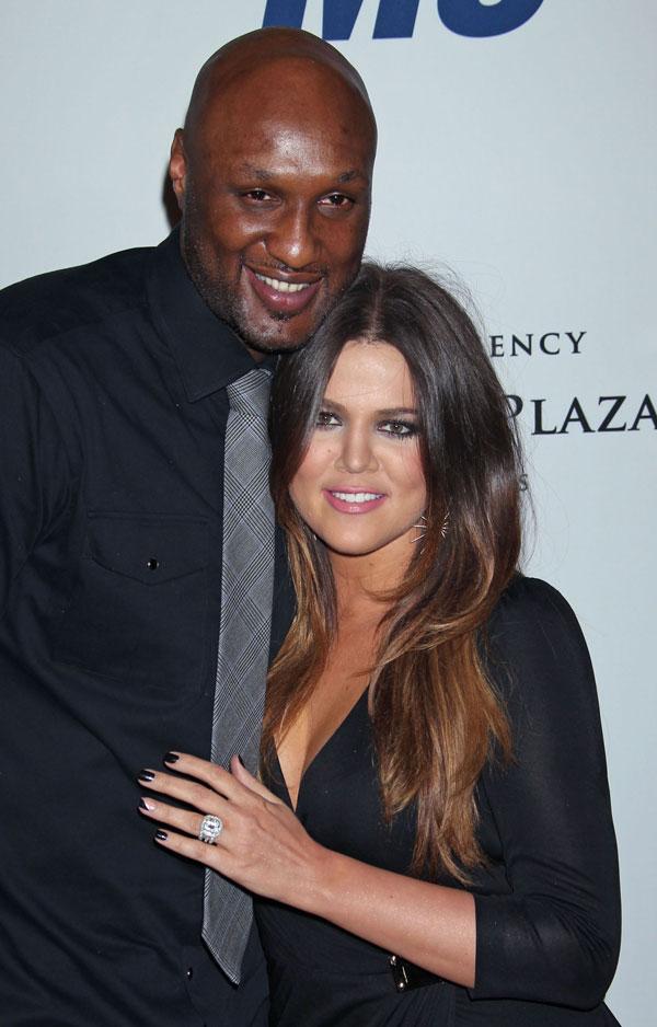 Khloe kardashian blames herself lamar overdose