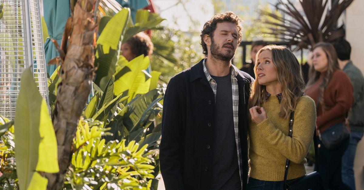 nobody wants this season cast plot release date