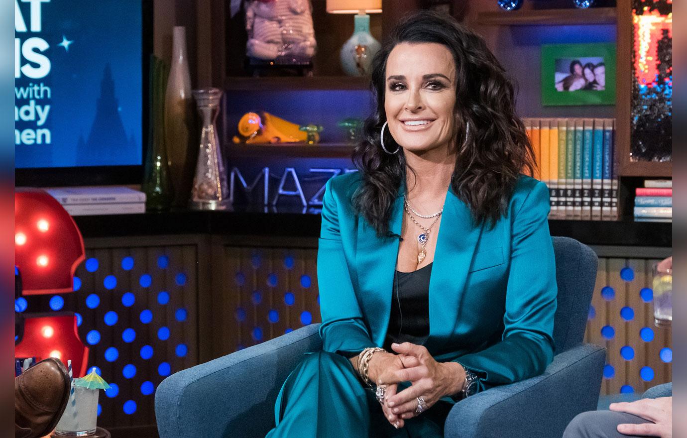 Kyle Richards