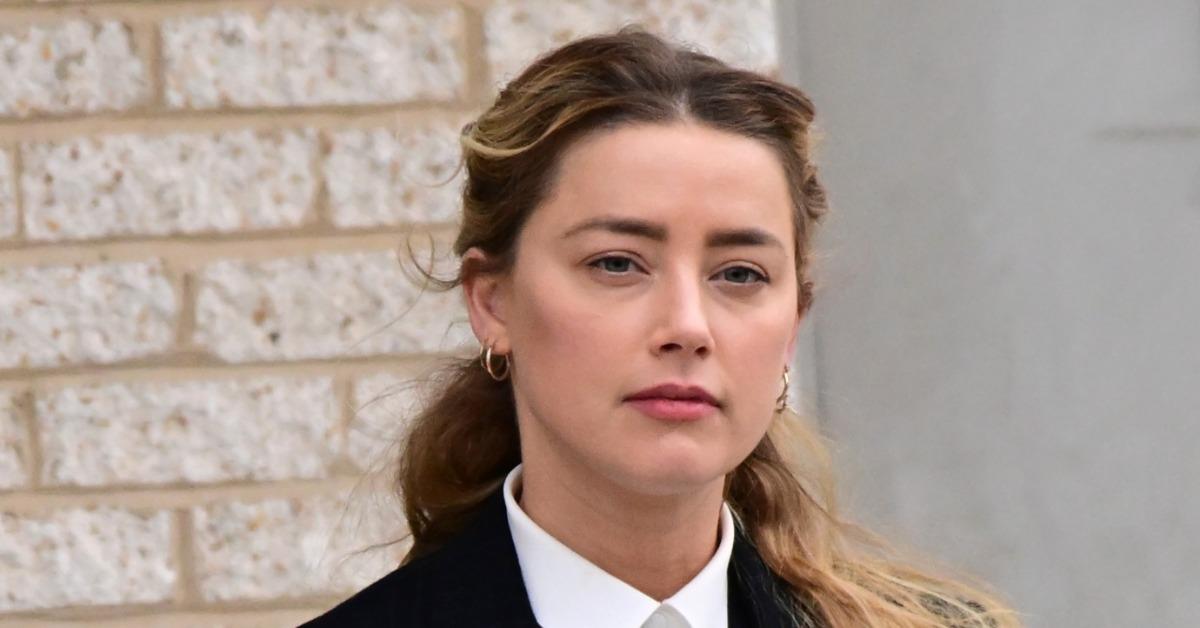 amber heard op ed piece skirted around johnny depp marriage