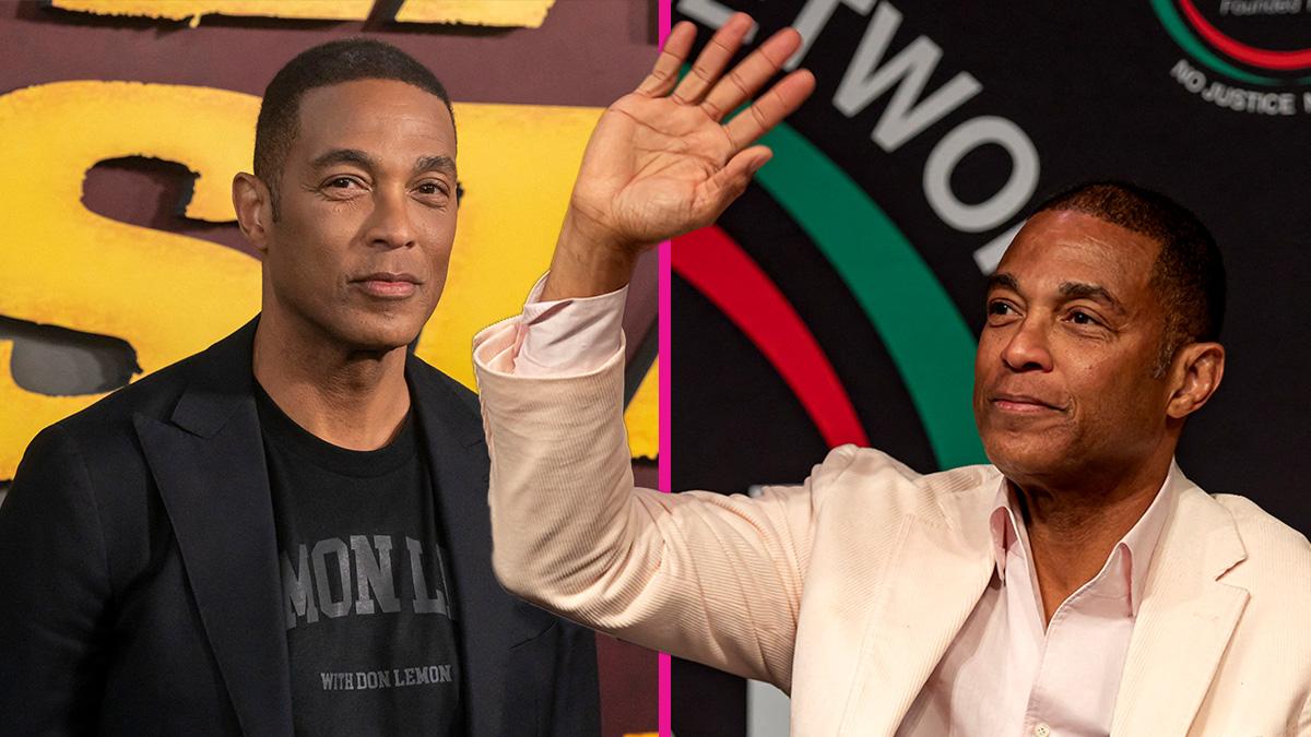 Don Lemon