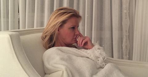 Sandra lee documentary details cancer battle hero