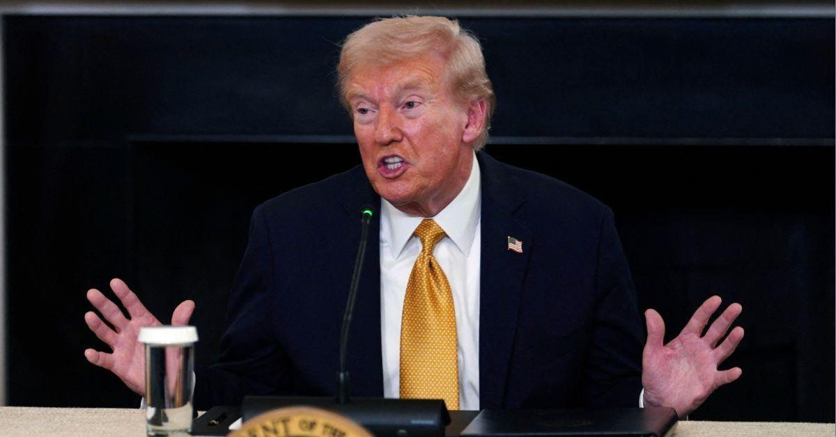 image of Don Lemon shared that he thinks the president has 'lost it' on his show this week.