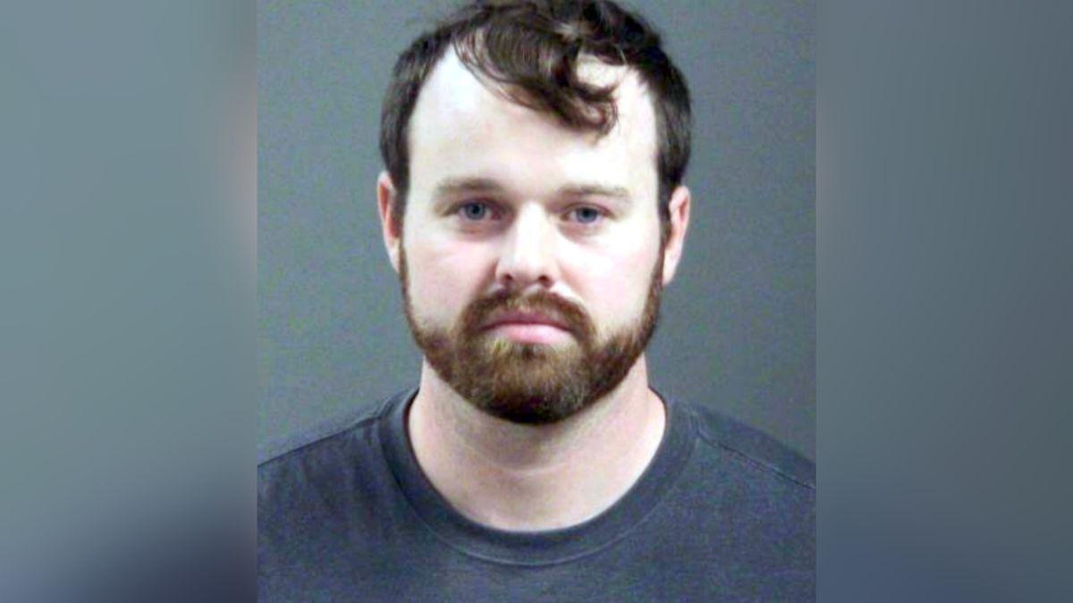 Photo of Joseph Duggar