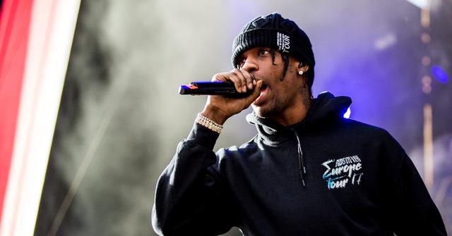 travis scott overly devastated astroworld tragedy always think about it