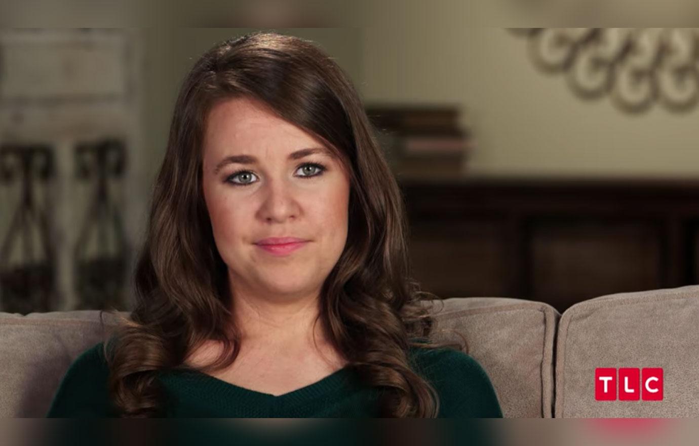 Jana Duggar On Marriage