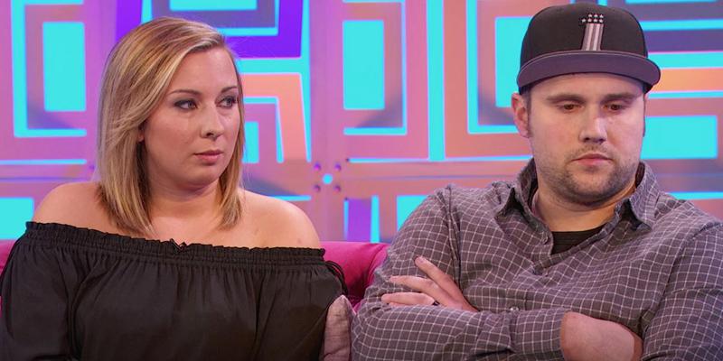 Teen Mom OG' Star Ryan Edwards' Theft Charge Dismissed