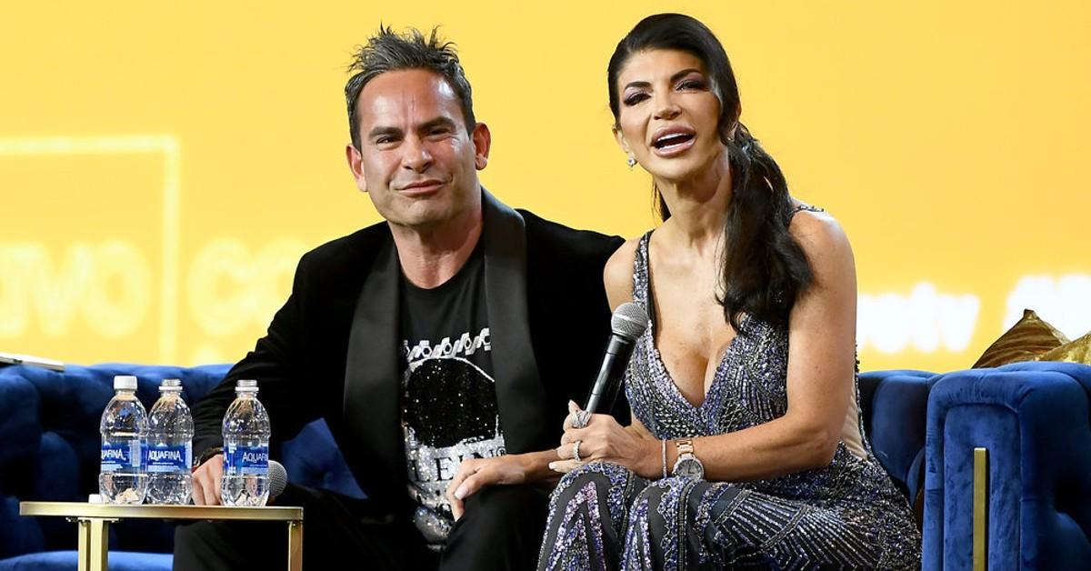 teresa giudice convinced husband luis ruelas would never cheat on her