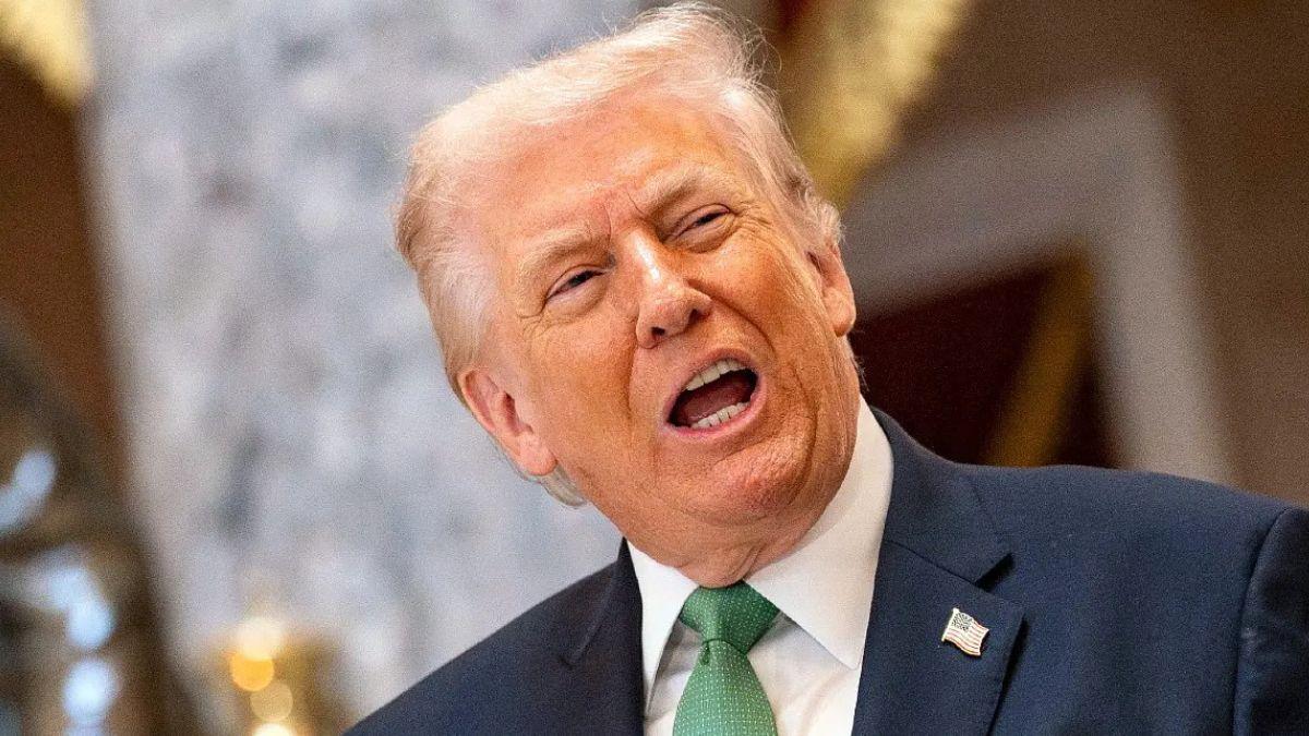 image of Donald trump 