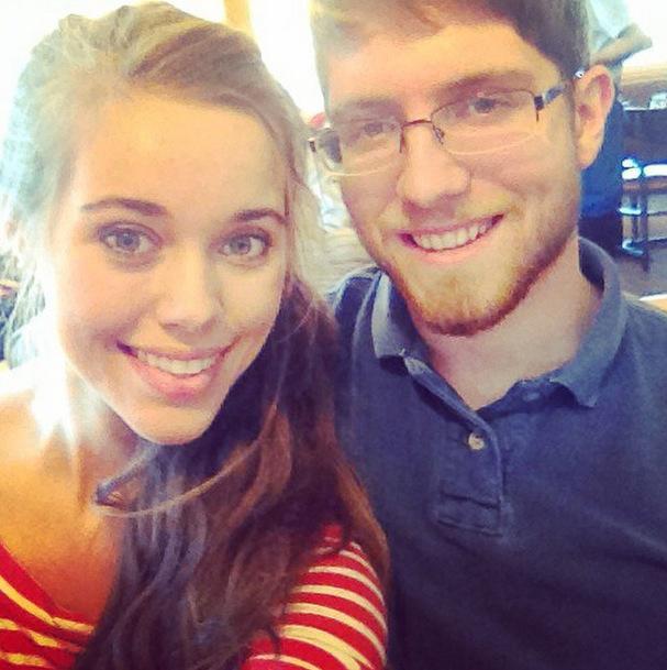 Jessa duggar pregnant 04