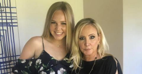 Shannon beador rushed to hospital right before daugters driving test hero
