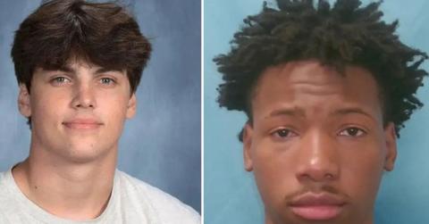 image of Karmelo Anthony and Austin metcalf