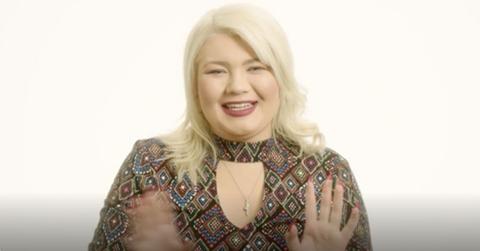 Amber portwood son james photo pp