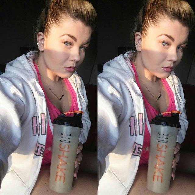 Amber Portwood