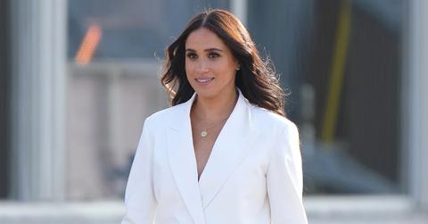independent female meghan markle palace tailspin ok