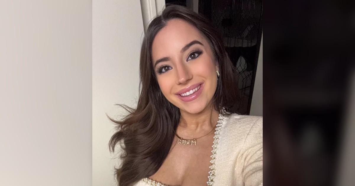 Photo of Ashley St. Clair