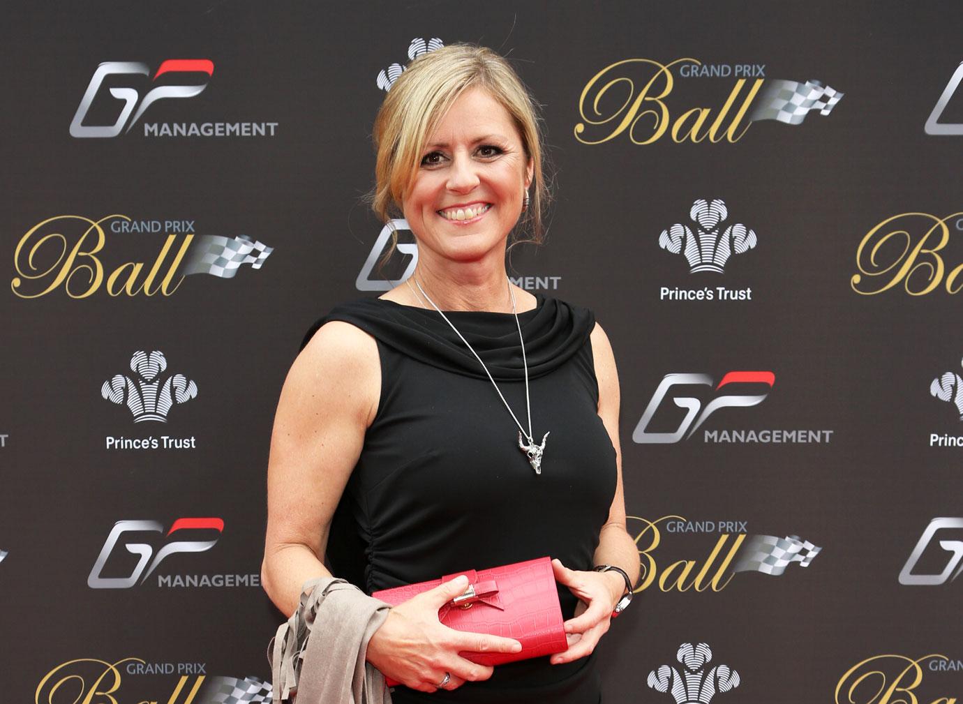 sabine schmitz