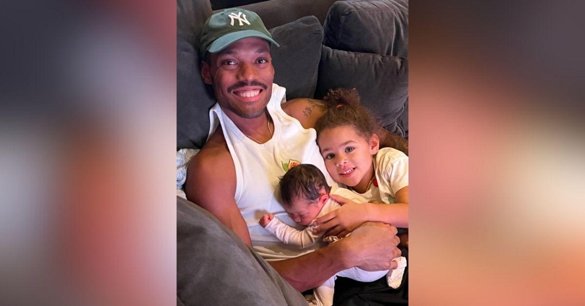 meet eddie murphy children family