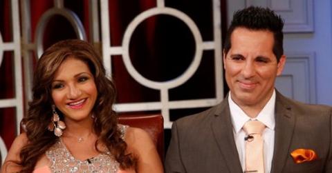 Remy and Rob from Marriage Boot Camp: Bridezillas