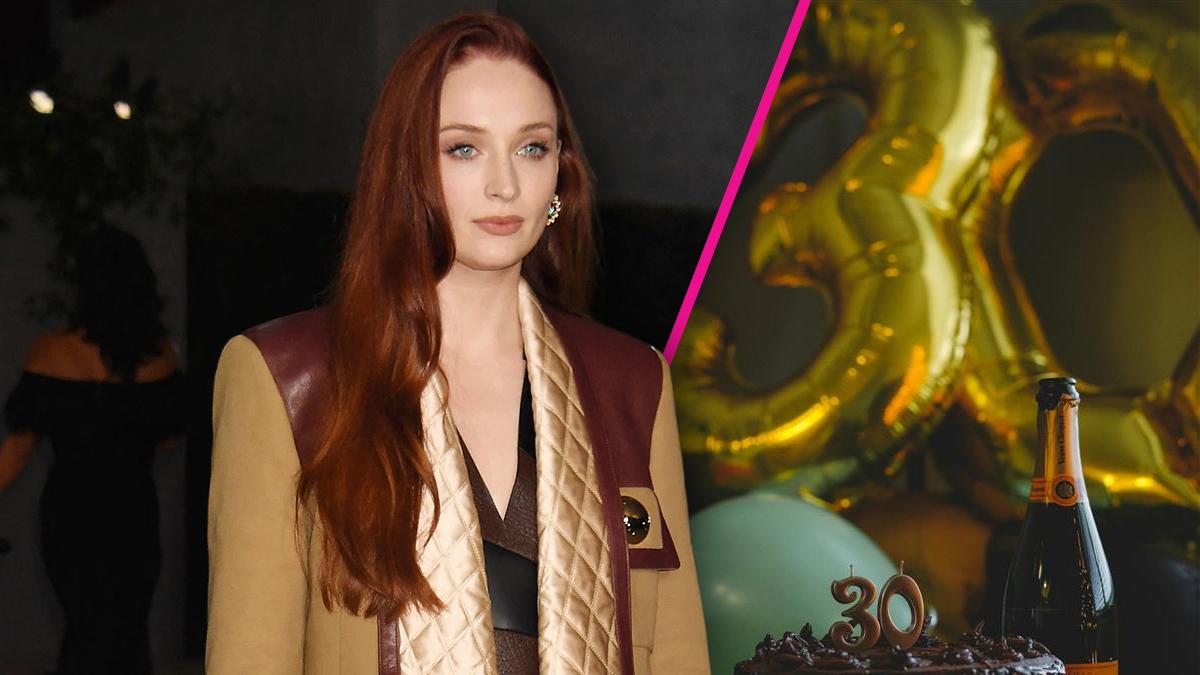 Sophie Turner