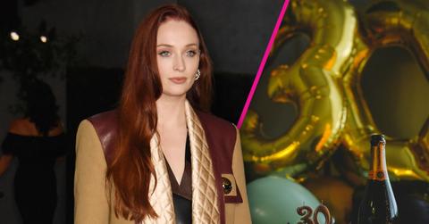 Sophie Turner