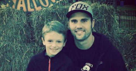Teen Mom OG Ryan Edwards Maci Bookout