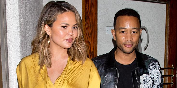 Chrissy teigen says john legend and her doctor saved her from suicidal thoughts