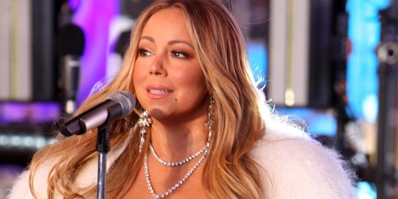 Mariah carey accused of sexual harassment