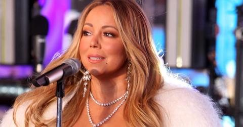 Mariah carey accused of sexual harassment