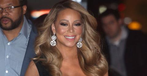 Mariah carey james packer kids