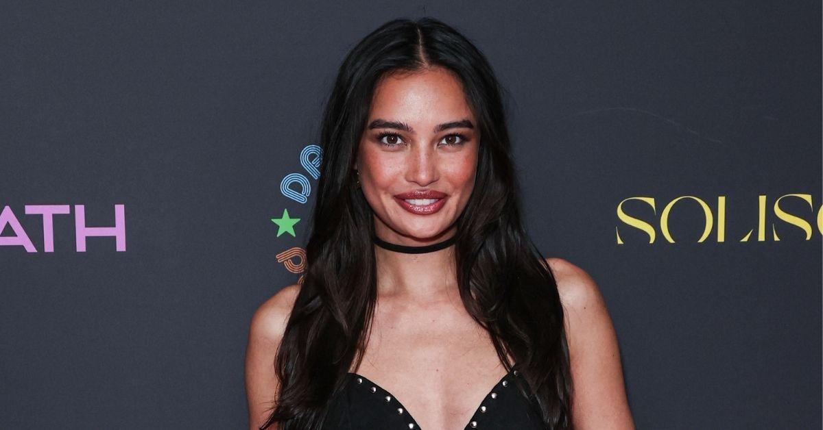 chace crawfords girlfriend kelsey merritt everything to know