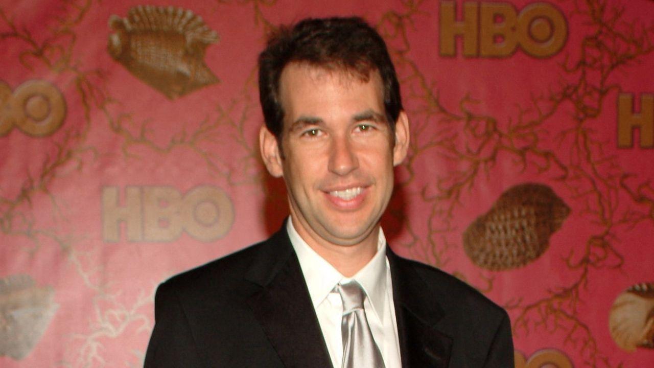 Image of Doug Ellin criticized the ad after fans connected the actors’ reunion to the HBO series.
