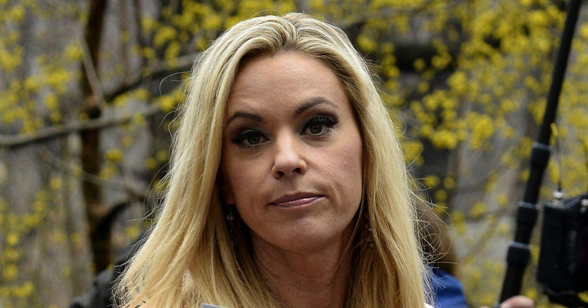 image of Jon Gosselin said the affair 'destroyed' his marriage.