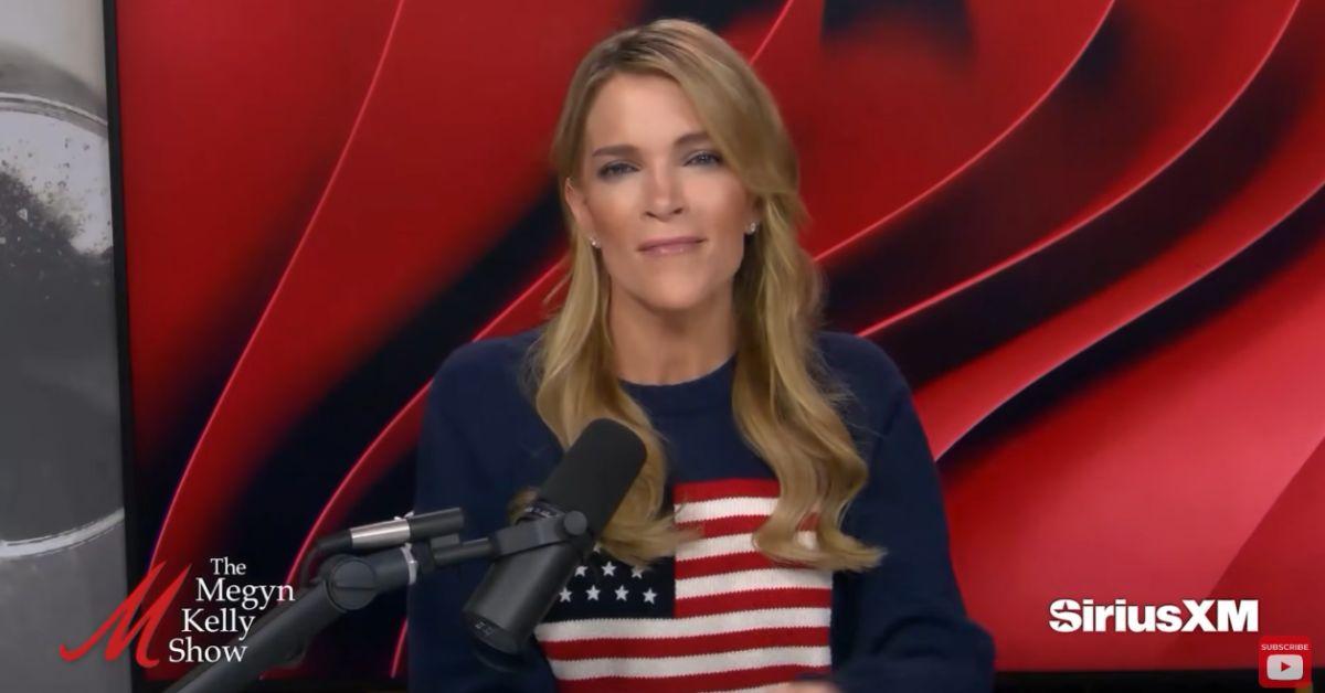 image of Megyn Kelly questioned hockey slang during the women’s gold medal game.