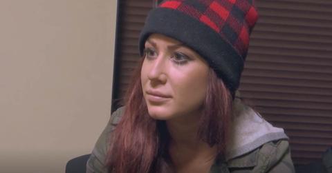 Chelsea houska twitter blasting teen mom h