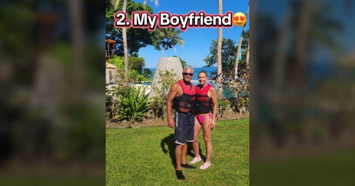 image of Kate Gosselin clarified why the ring was on that finger. 