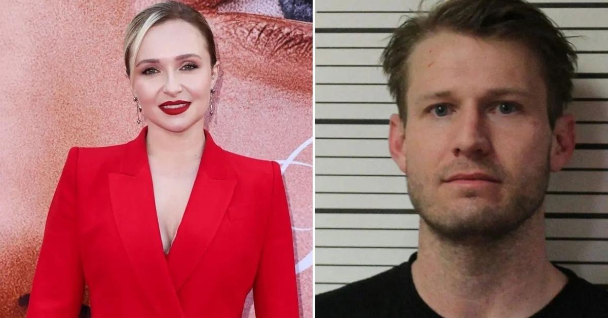Hayden Panettiere Looked 'Battered' and Was Taken Out on Gurney Twice of L.A. Apartment While Living With Boyfriend Brian Hickerson, Neighbor Claims