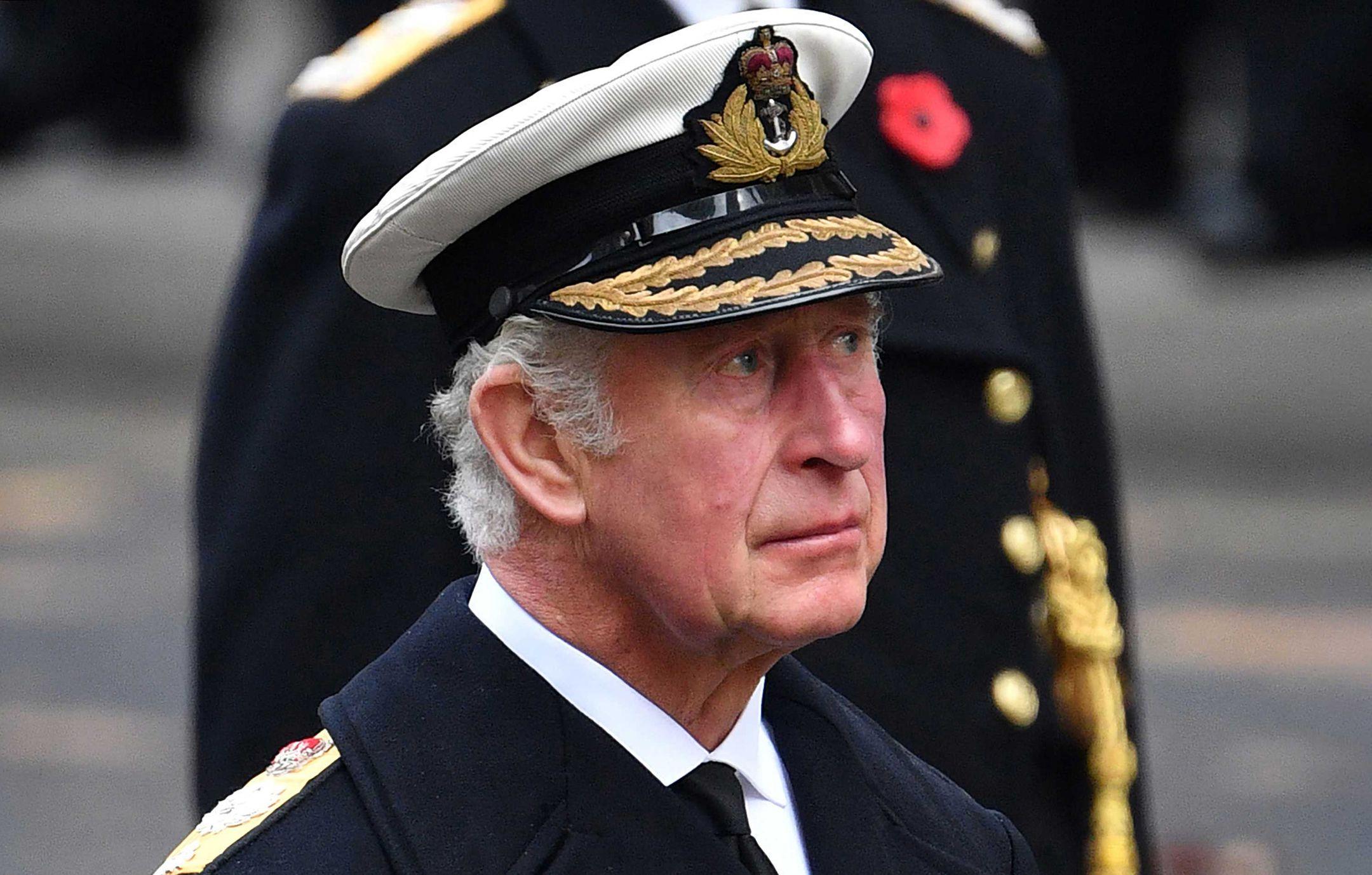 prince charles