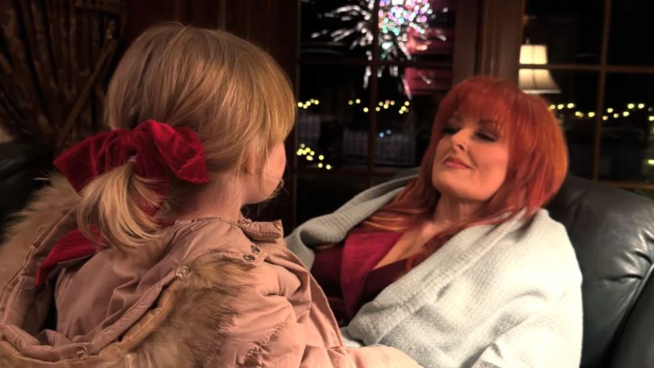 Wynonna Judd