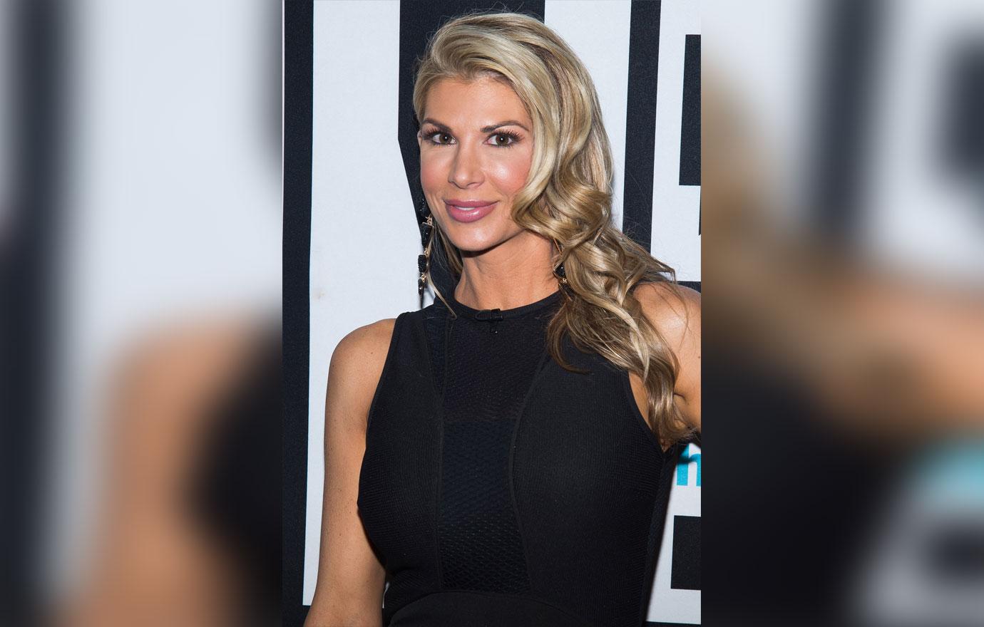 Alexis Bellino