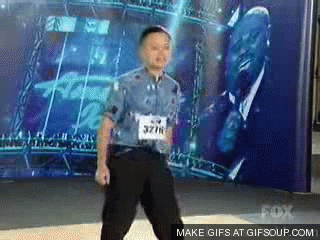 William hung o