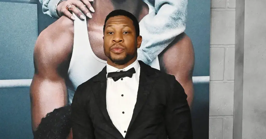 jonathan majors suffered sexual abuse  years old abuse conviction