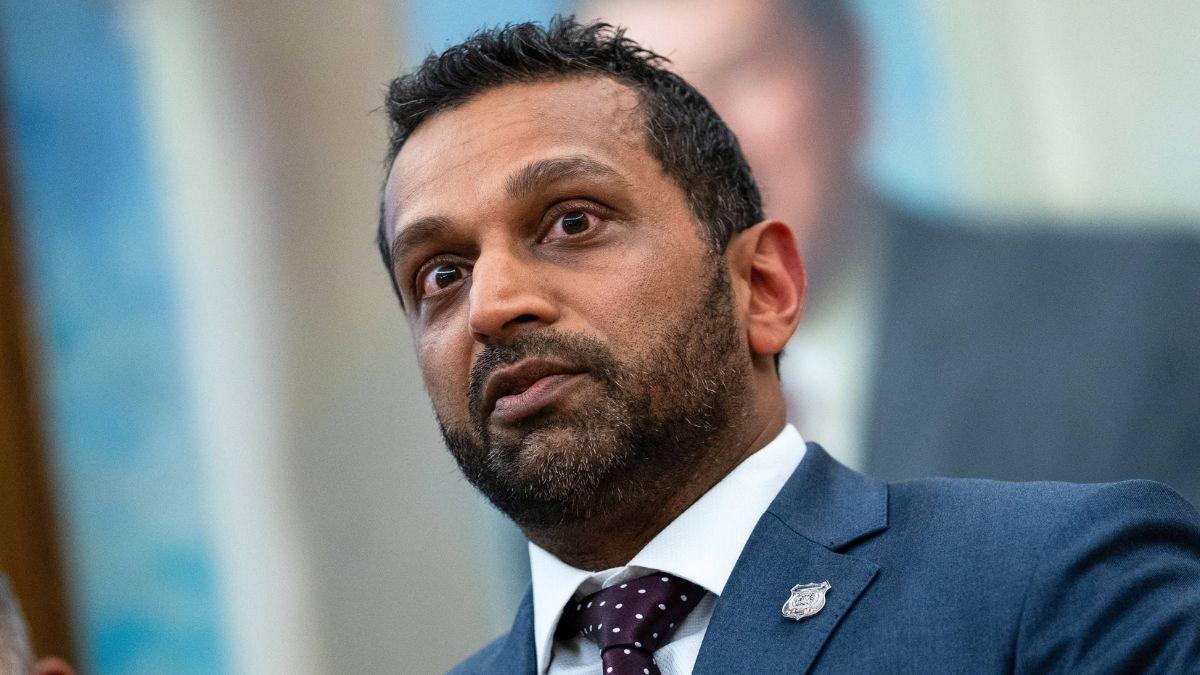 image of Sources say those removed had worked on the Donald Trump classified documents probe.