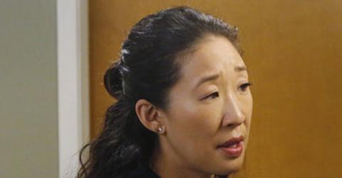 Cristina yang final episode