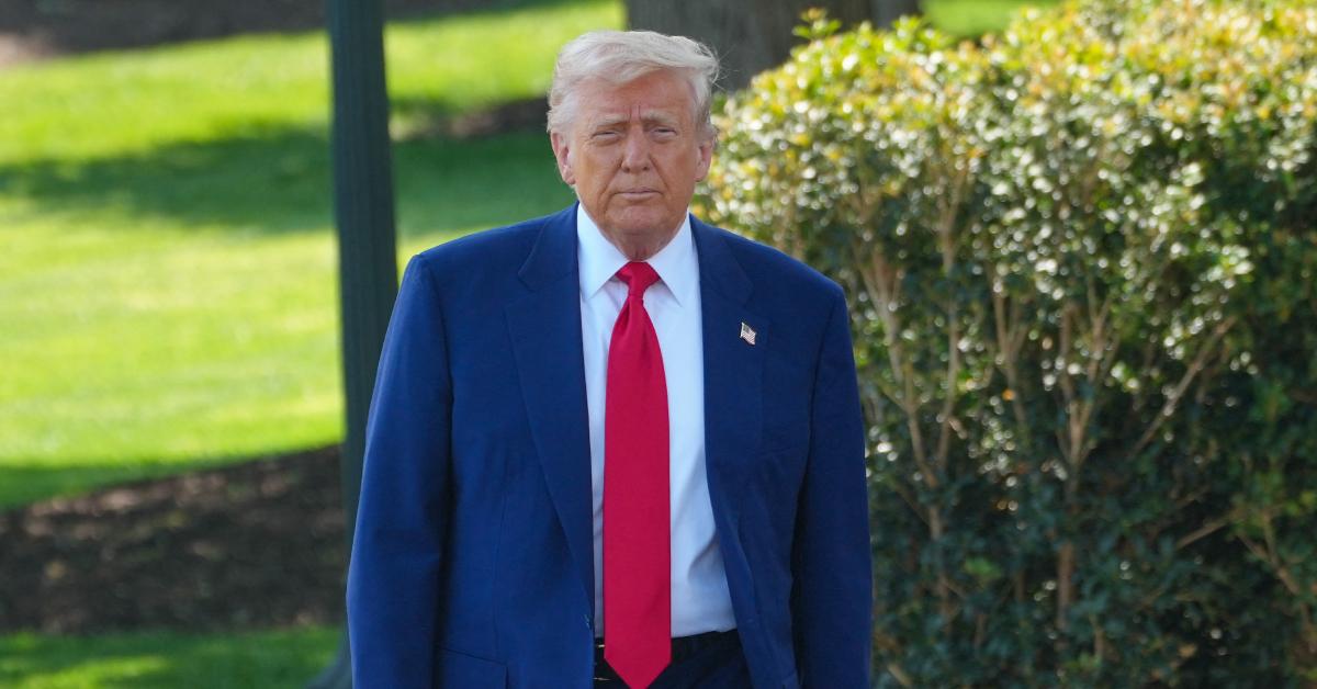 donald trump not well president mental memory days