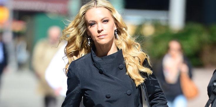 Kate Gosselin looks glamorous on the set of &#8216;Celebrity Apprentice&#8217;