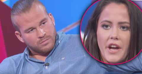 Jenelle evans baby daddy nathan griffith twitter h