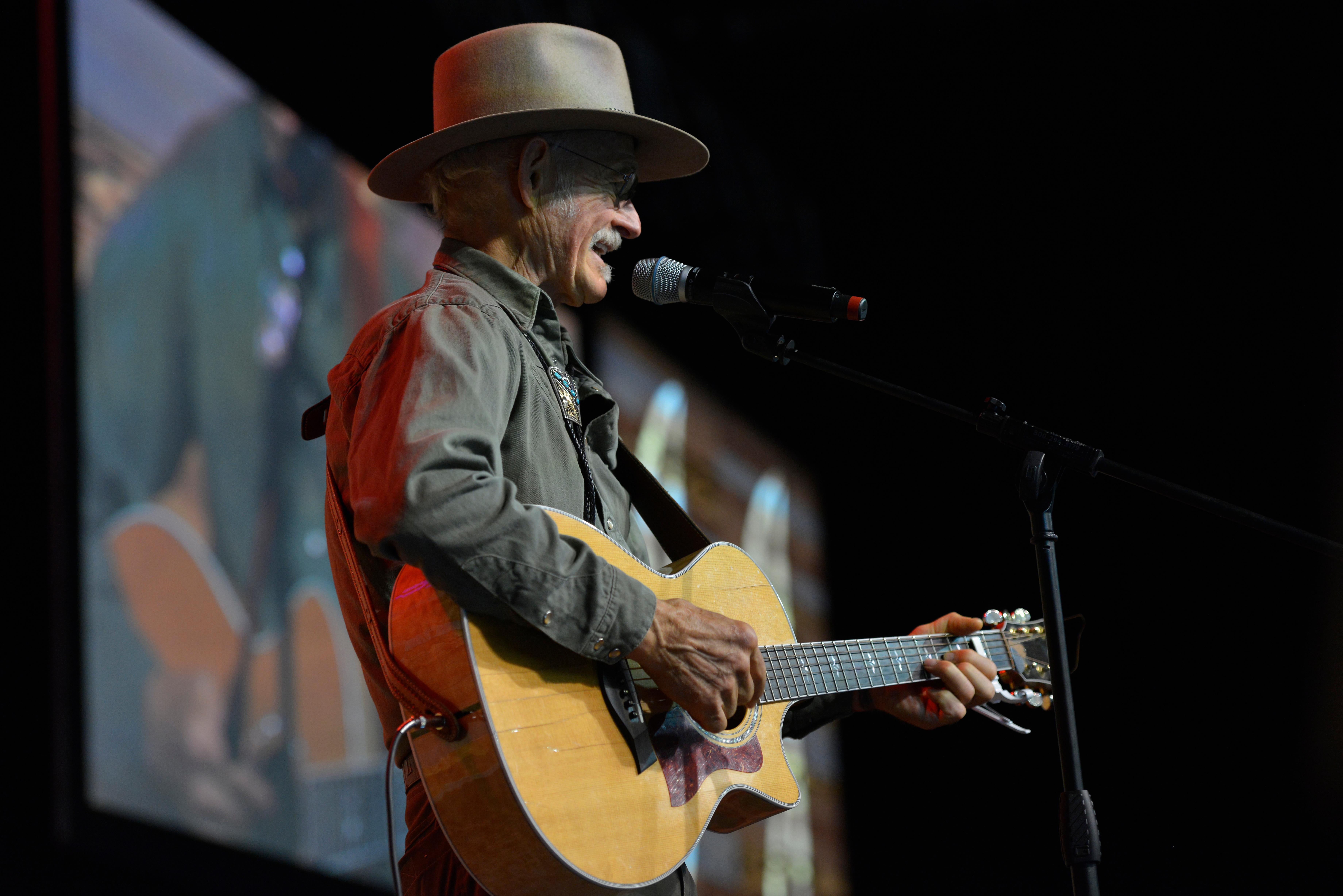 Duane Prokop/Getty Images for Wellness Your Way Festival